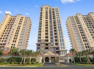 14237 Perdido Key Dr #PENTHOUSE 1501E, Pensacola, FL 32507