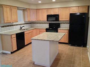 7476 Havens Corners Rd, Blacklick, OH 43004