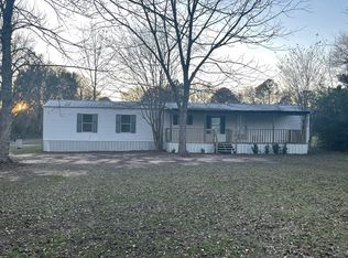 5472 Elzie Rd, Baker, FL 32531