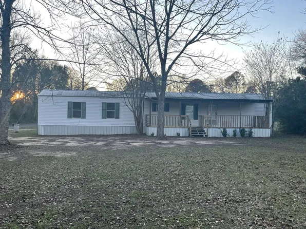 5472 Elzie Rd, Baker, FL 32531