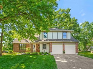 12634 W 104th Ter, Overland Park, KS 66215