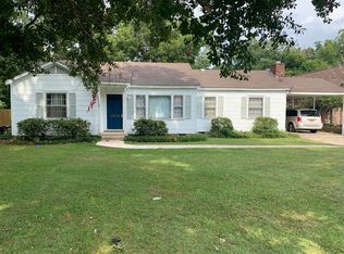 1214 Cowden Dr, Amory, MS 38821