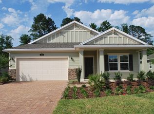 50 Cloverly Point, Saint Augustine, FL 32092