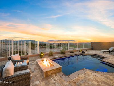 11851 S 183rd Dr, Goodyear, AZ, 85338
