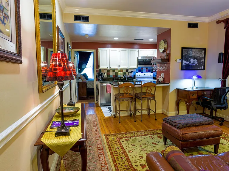 1715 Euclid St NW #3 — Photo 2