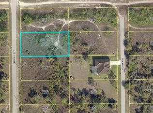 1920 Moore Ave, Lehigh Acres, FL 33972