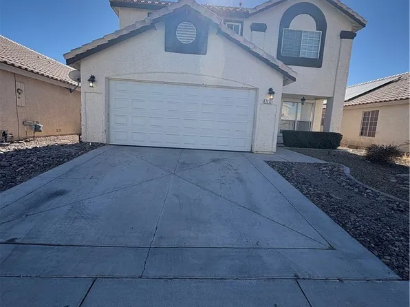 7213 London Bridge Ave, Las Vegas, NV 89130