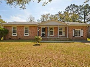 201 Lark St, Summerville, SC 29485