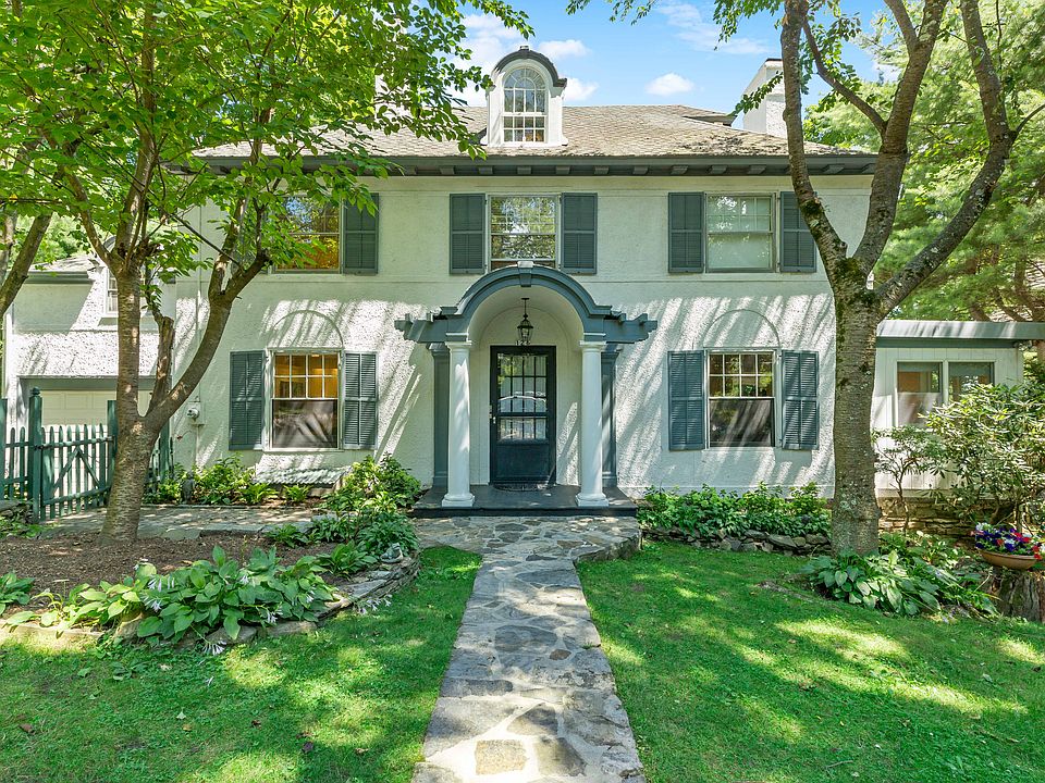 126 Edgemont Rd, Scarsdale, NY 10583 Zillow