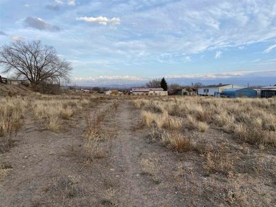 W Granada St, Espanola, NM, 87532