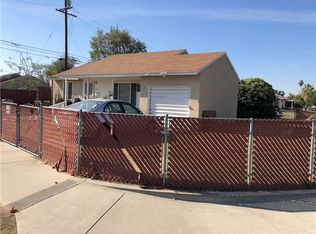 3853 Willow Ave, Baldwin Park, CA 91706