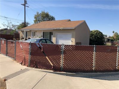 3853 Willow Ave, Baldwin Park, CA, 91706