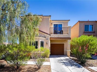 6189 Maple Oak Ave, Las Vegas, NV, 89139