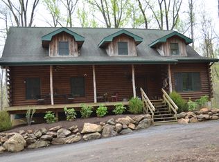 703 Cafferty Rd, Ottsville, PA 18942