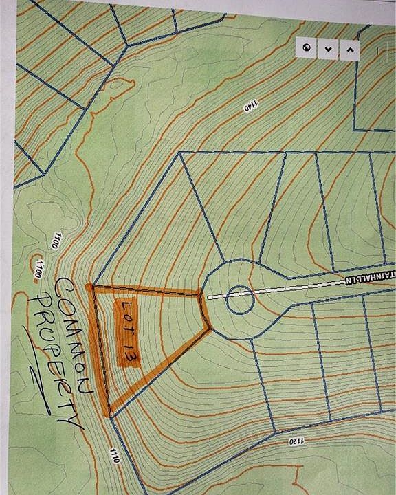 1st image of Fountainhall Ln