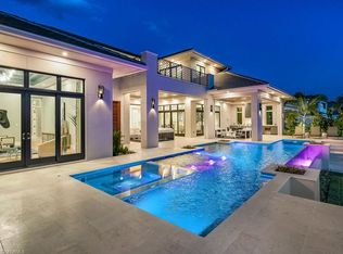 3841 Crayton Rd, Naples, FL 34103