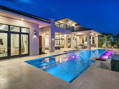 3841 Crayton RD, Naples, FL, 34103