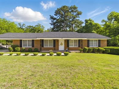 6915 Forrest Rd, Columbus, GA, 31907