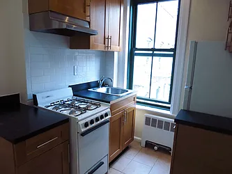 Rented by City & Suburban