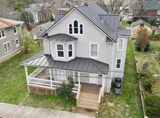 114 E 2nd Ave, Ranson, WV 25438