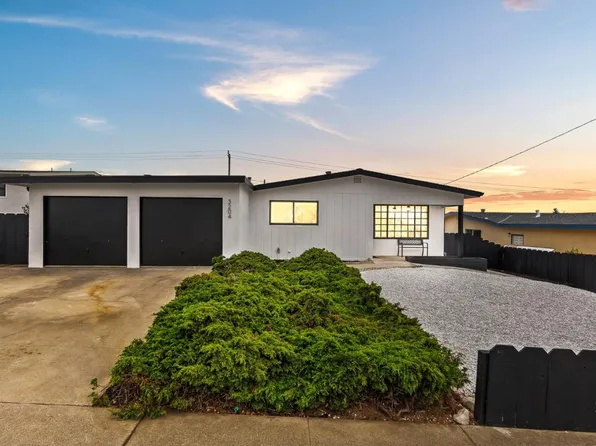 3204 Tallmon St, Marina, CA 93933