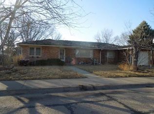 116 N Tabor Ave, North Platte, NE 69101