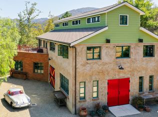 635 Greenleaf Canyon Rd, Topanga, CA 90290