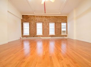 50 Stone St APT 4, New York, NY 10004
