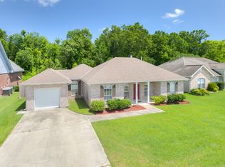 206 Browning Dr, Luling, LA 70070