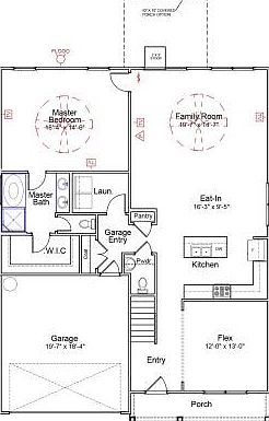 2nd image of 56 Enclave Way NE