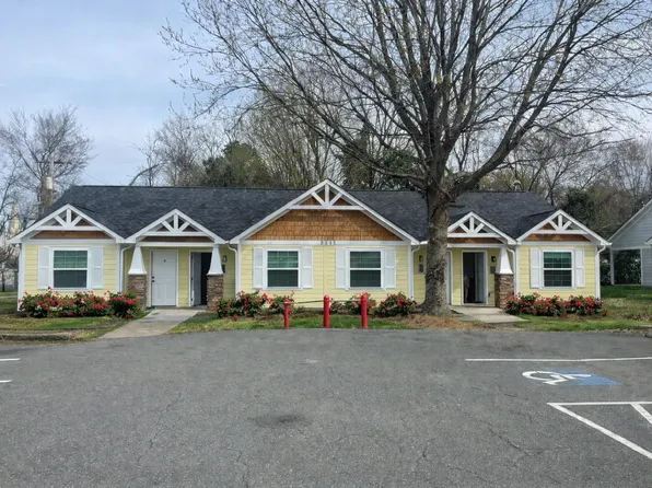 CatherineSimmons2212, 2212 Catherine Simmons Ave APT C, Charlotte, NC 28216