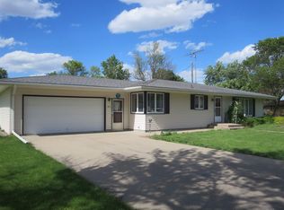 102 Achard St, Harper, IA 52231