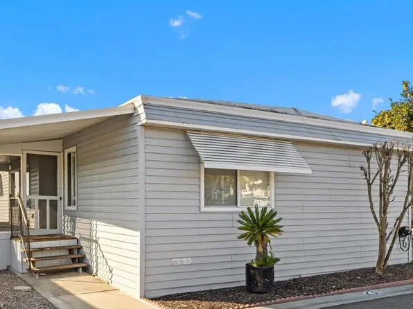 1600 E Vista Way Spc 23, Vista, CA 92084