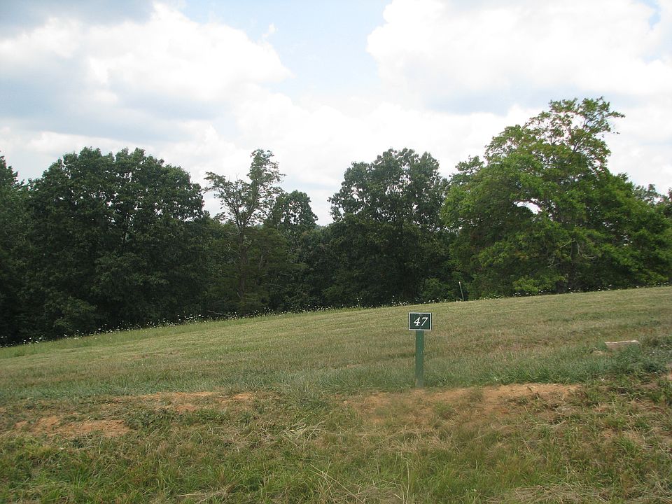 1st image of Lot 47 River Walk Ln.