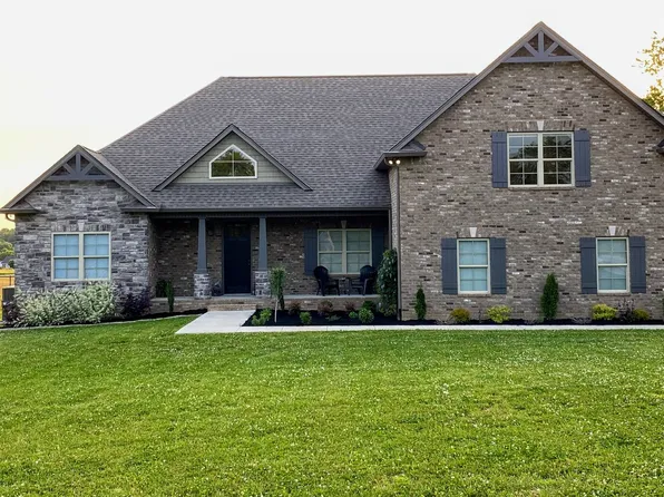 2368 Old Highway 431 S, Greenbrier, TN 37073