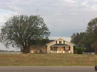 191 N State Road 14, Anthony, KS 67003