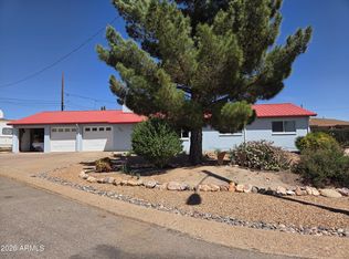 107 Mountain View Ave, Bisbee, AZ 85603