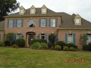 7356 Cotton Boll Rd LOT 22, Germantown, TN 38138