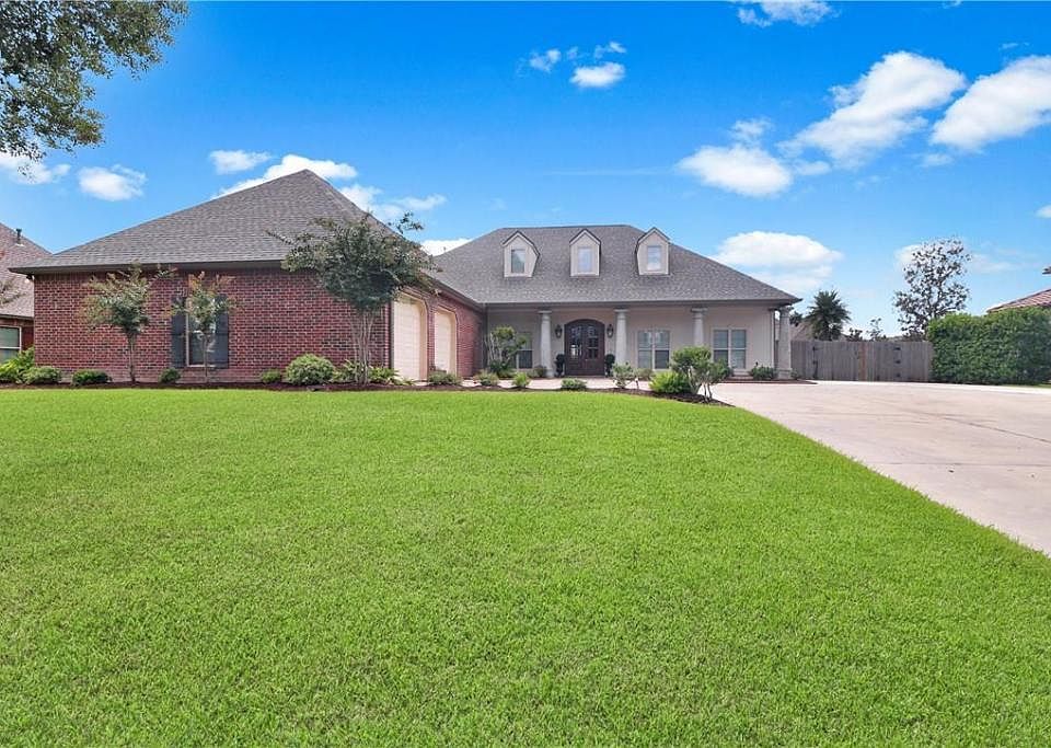 1st image of 4209 Maid Stone Dr