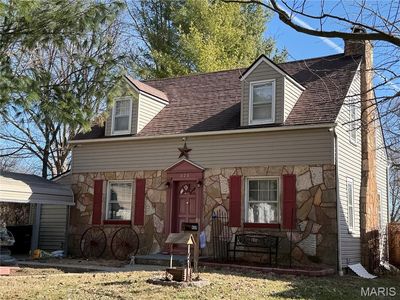 420 S Spruce St, Greenville, IL, 62246