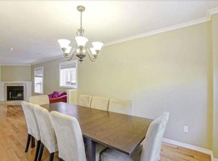 1165 Sherwood Mills Blvd, Mississauga, ON L5V1S8