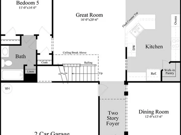 323 Coppergate Ct, Canton, GA 30115
