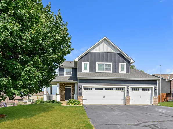 820 10th Ave NE, Lonsdale, MN 55046