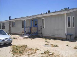 1189 Tierra Real Ln, Boulevard, CA 91905