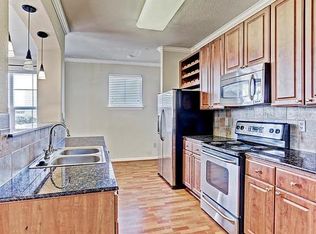 1711 Old Spanish Trl APT 355, Houston, TX 77054