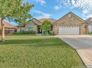1028 Loma Verde Dr, New Braunfels, TX 78130