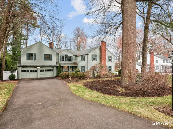 254 Carriage Drive, Glastonbury, CT 06033