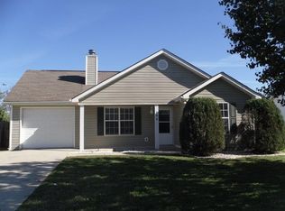 104 Haverhill Cir, Warner Robins, GA 31088