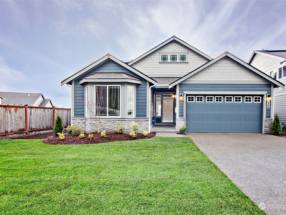 1st image of 809 Bodie Court SE