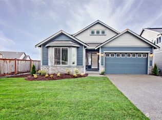 809 Bodie Ct SE, Olympia, WA